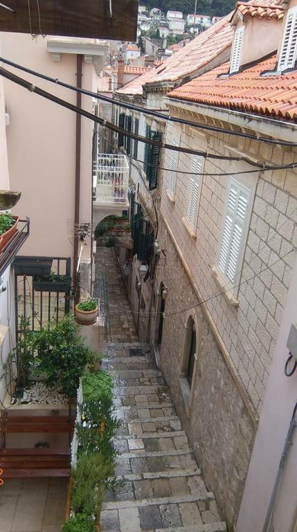 Nocturno Διαμέρισμα Ντουμπρόβνικ Εξωτερικό φωτογραφία